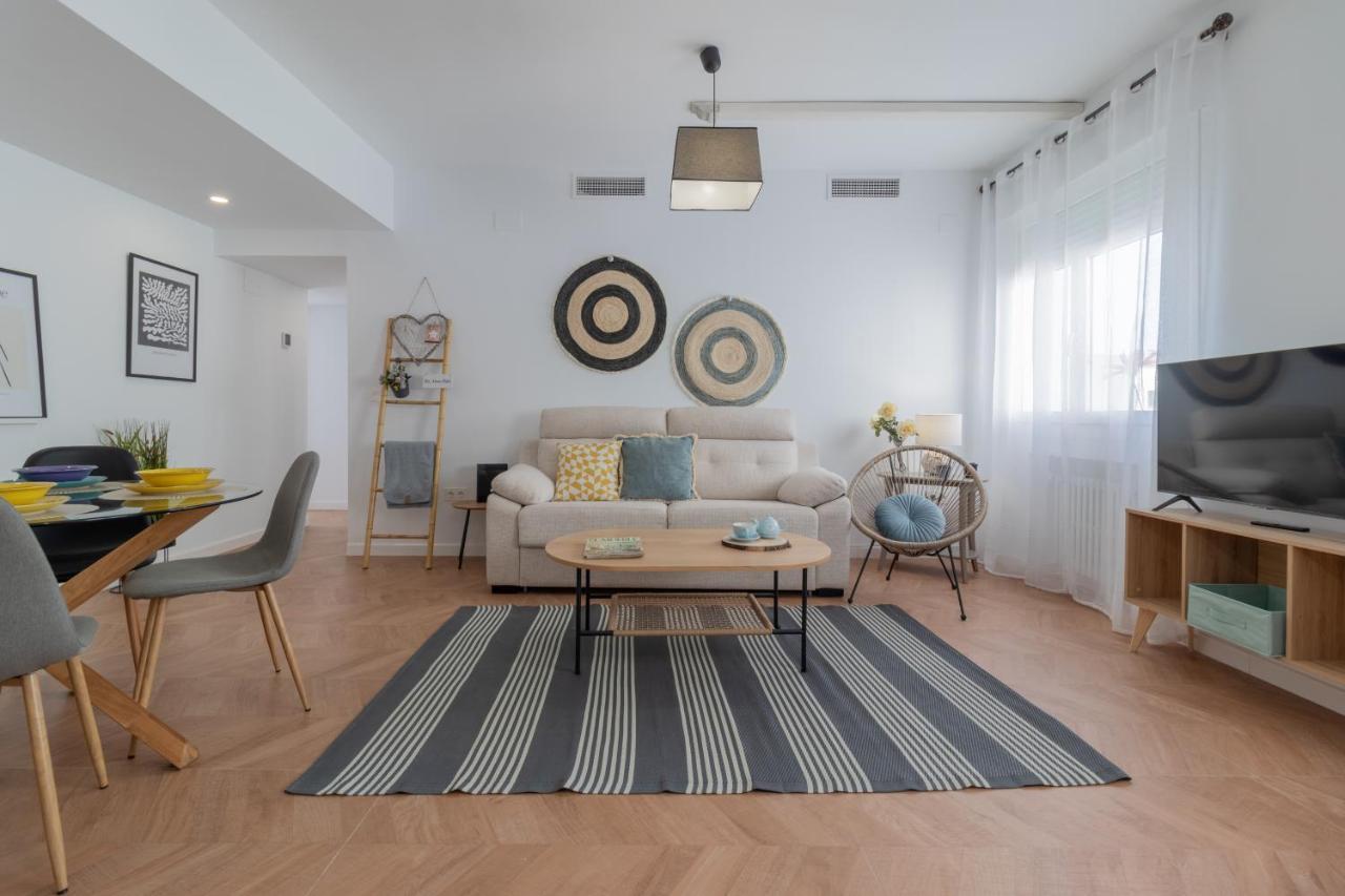 Apartment In The Center *