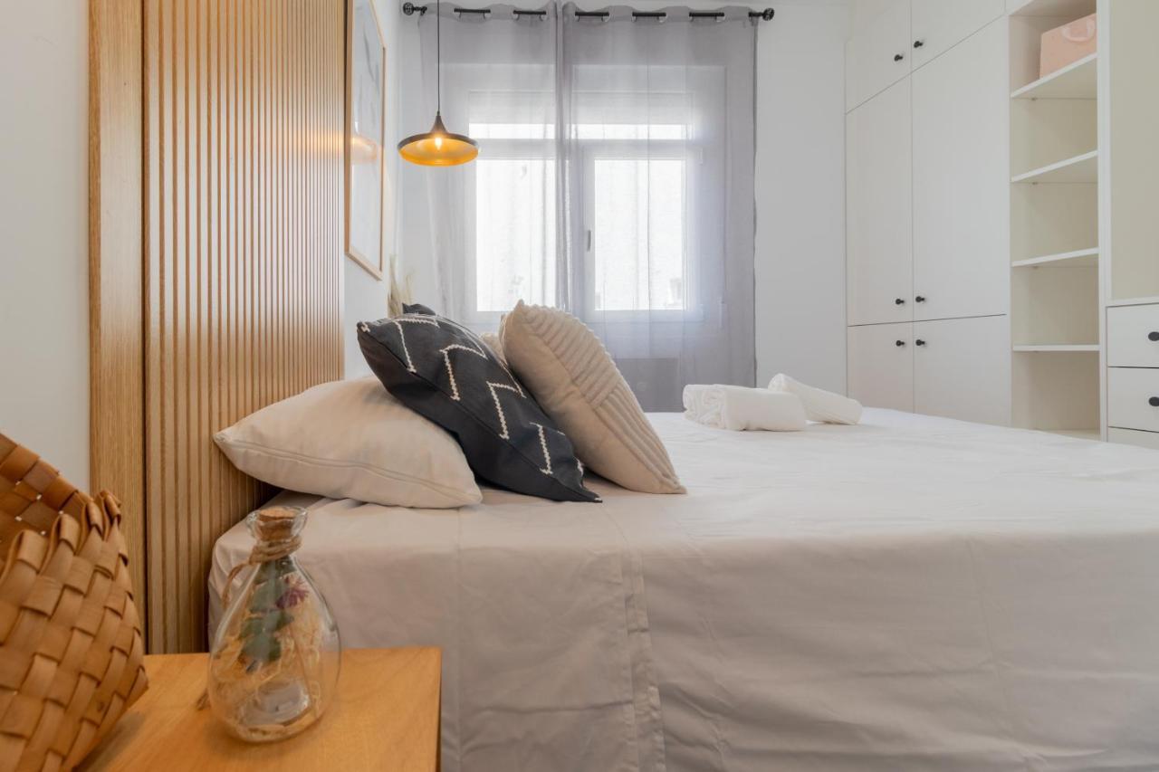 Apartment In The Center Cordoba