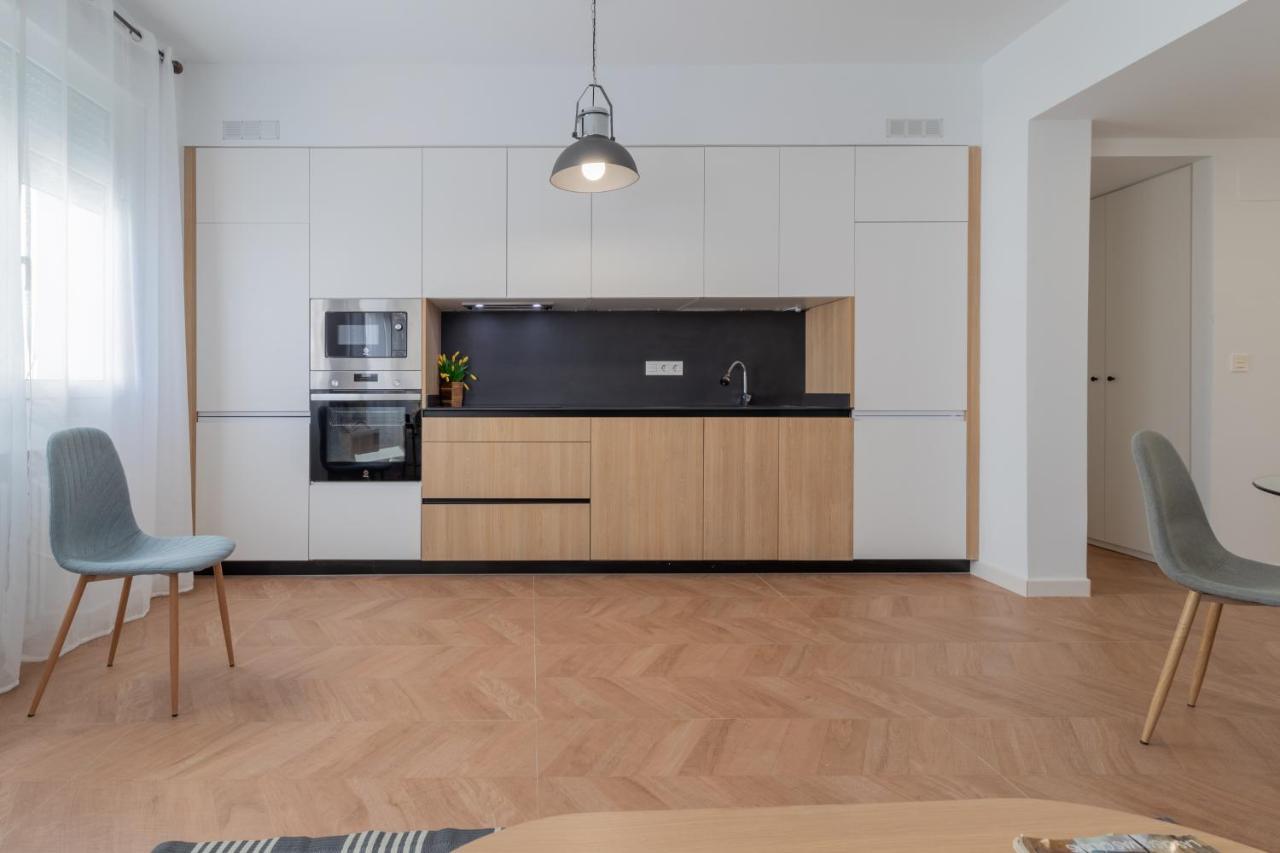 Apartment In The Center