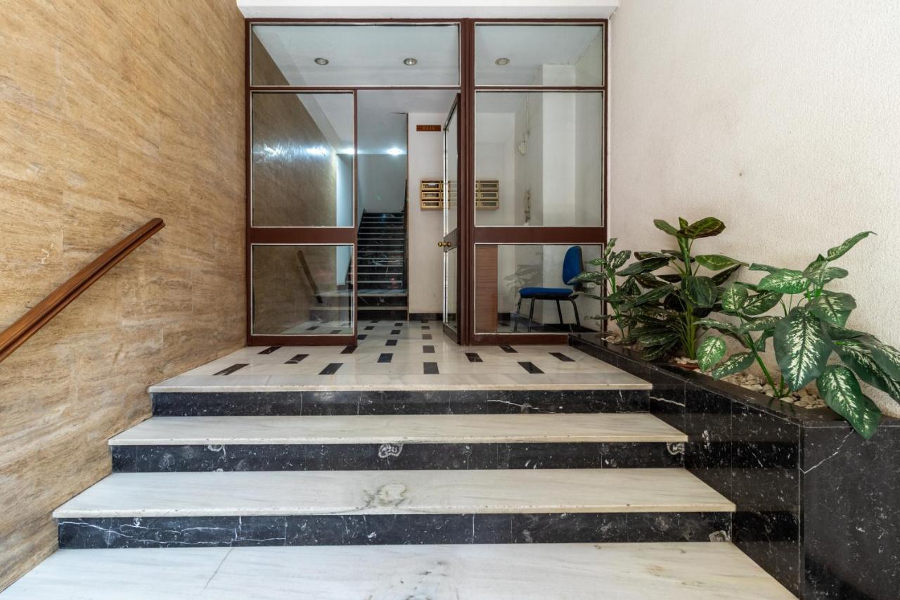 Apartment In The Center Cordoba