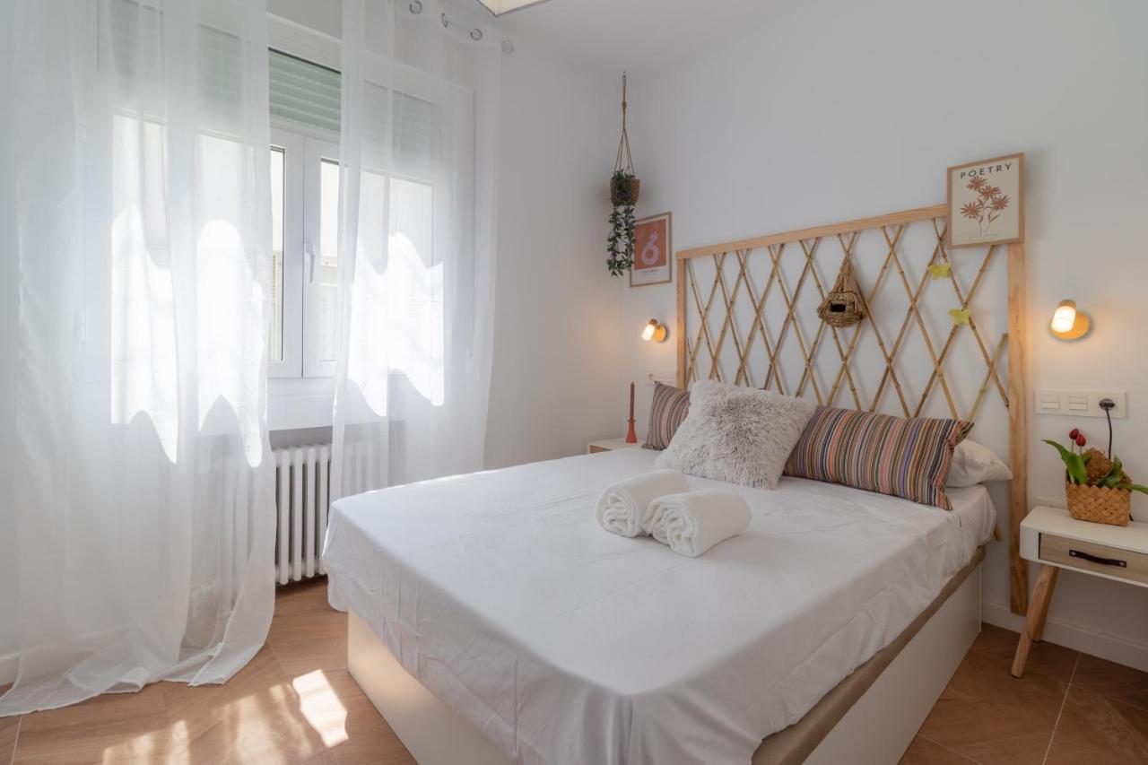 In The Center Apartment