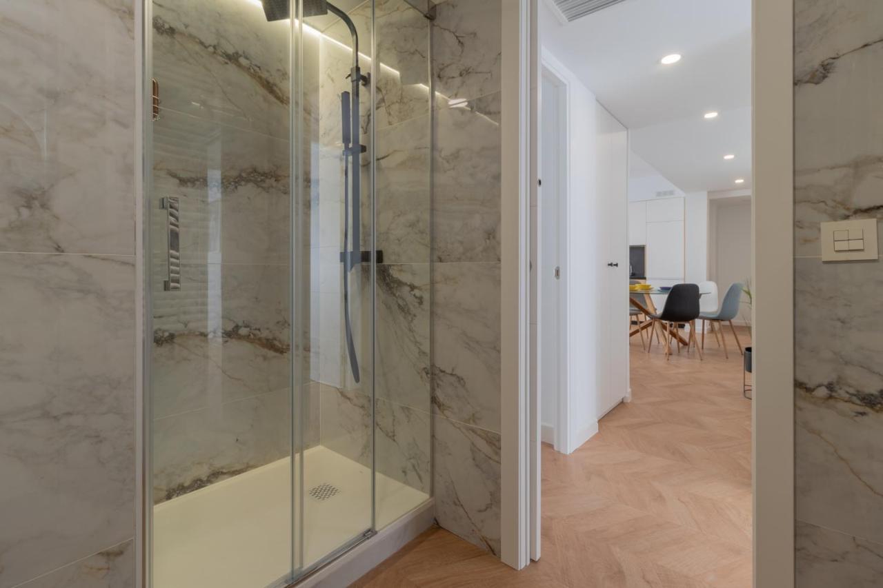 Apartment In The Center