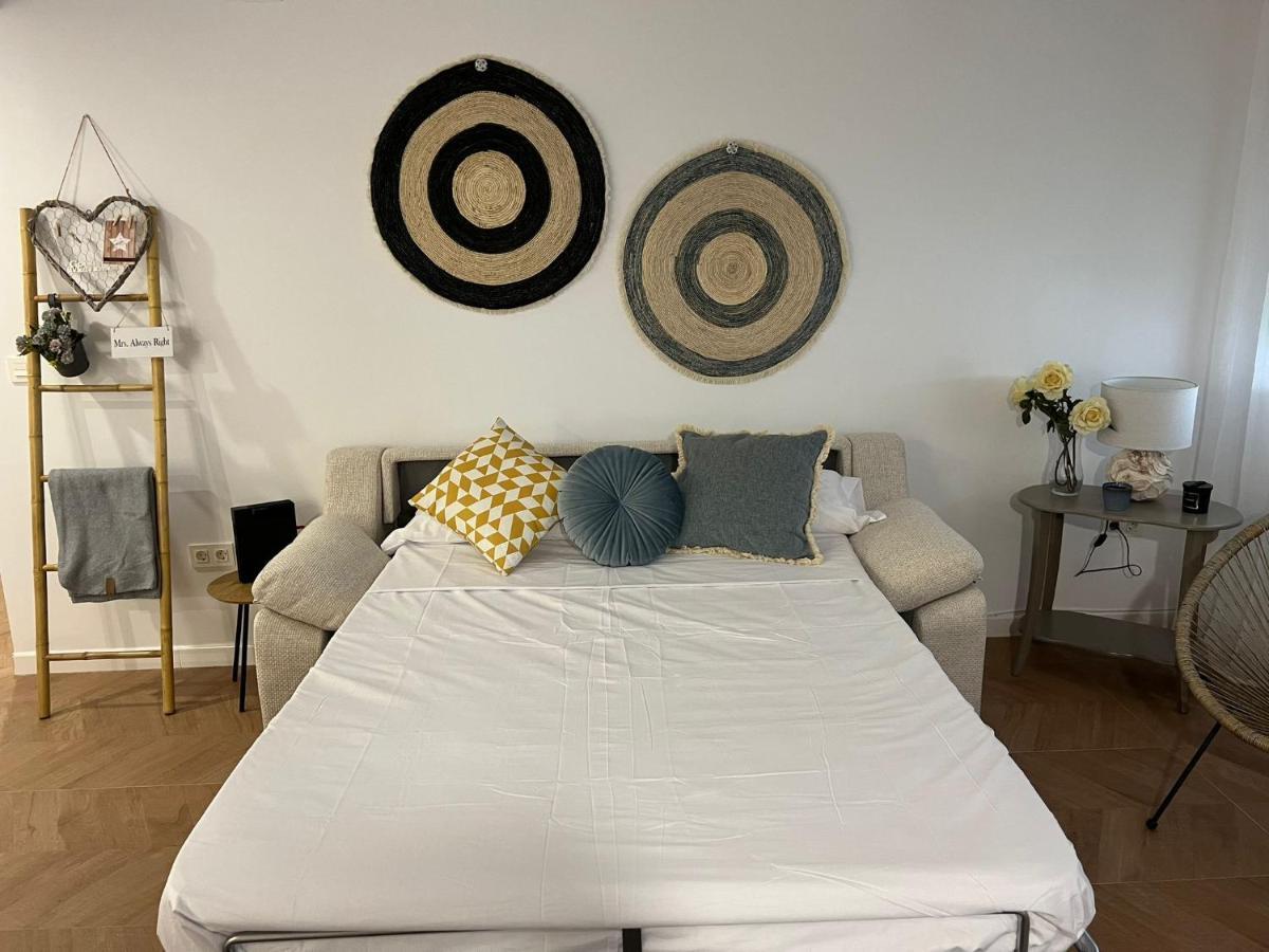 Apartment In The Center Cordoba