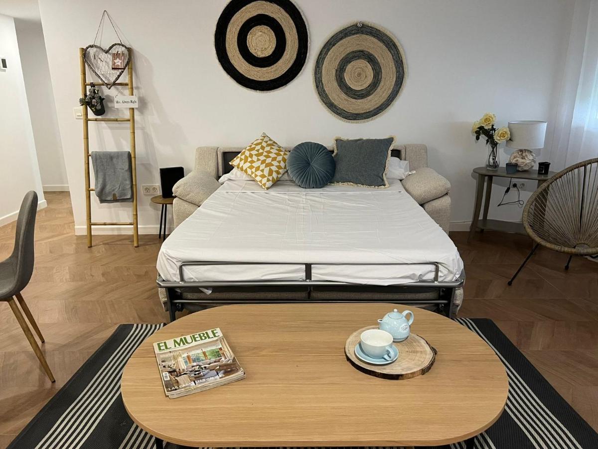 Apartment In The Center